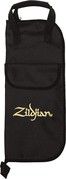Zildjian ZSB Basic Drumstick Bag, New, Action Position Back