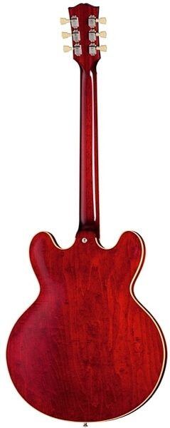 Gibson Warren Haynes 1961 ES-335 Electric Guitar (with Case), Back