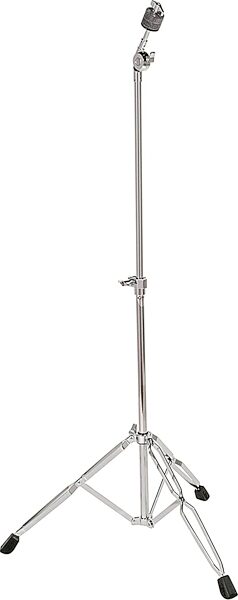 Pacific Drums 700 Series Straight Double Braced Cymbal Stand, New, Action Position Back