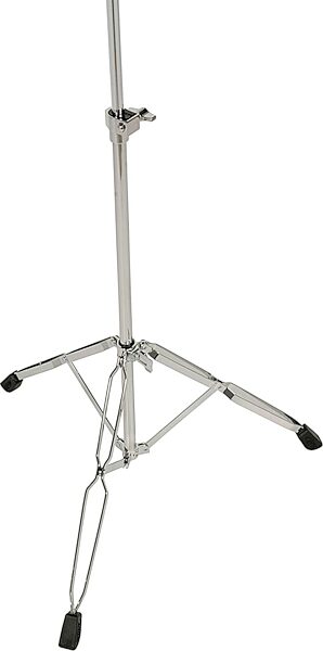 Pacific Drums 700 Series Straight Double Braced Cymbal Stand, Action Position Back