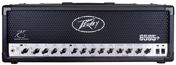 Peavey 6505 Plus Guitar Amplifier Head (120 Watts), Main