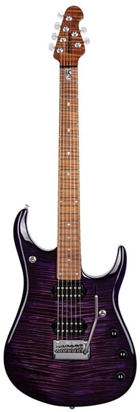 Ernie Ball Music Man John Petrucci JP15 Electric Guitar (with Case), main