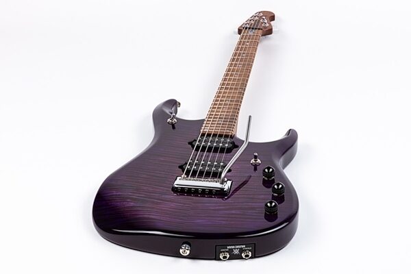 Ernie Ball Music Man John Petrucci JP15 Electric Guitar (with Case), view