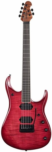 Ernie Ball Music Man BFR JP15 John Petrucci Signature Electric Guitar (with Case), Main