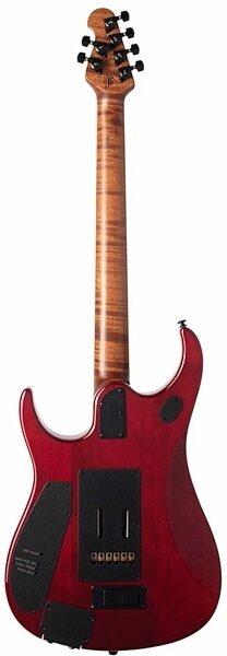 Ernie Ball Music Man BFR JP15 John Petrucci Signature Electric Guitar (with Case), View