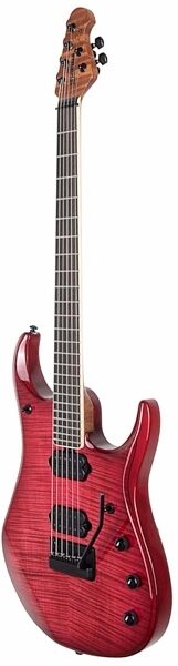 Ernie Ball Music Man BFR JP15 John Petrucci Signature Electric Guitar (with Case), View