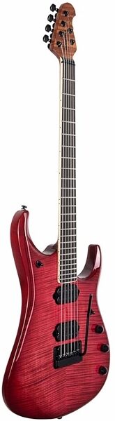 Ernie Ball Music Man BFR JP15 John Petrucci Signature Electric Guitar (with Case), View