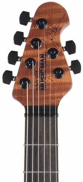 Ernie Ball Music Man BFR JP15 John Petrucci Signature Electric Guitar (with Case), Hs
