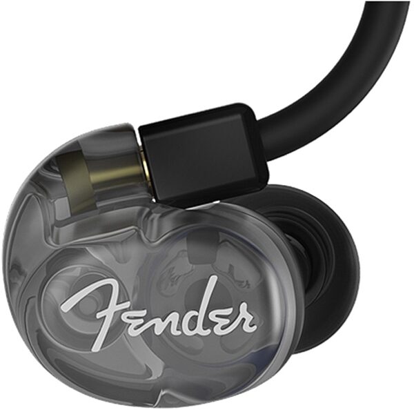 Fender DXA1 Pro In-Ear Monitors, Main