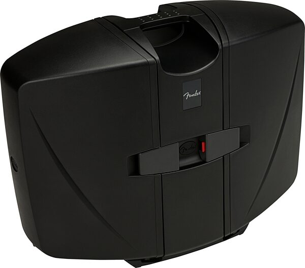 Fender Passport Conference Series 2 PA System, Action Position Back