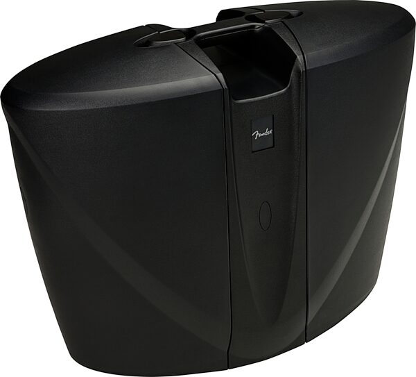 Fender Passport Venue Series 2 Portable PA System, Action Position Back