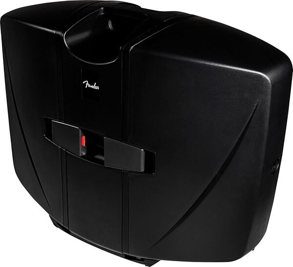 Fender Passport Conference PA System (175 Watts), Closed