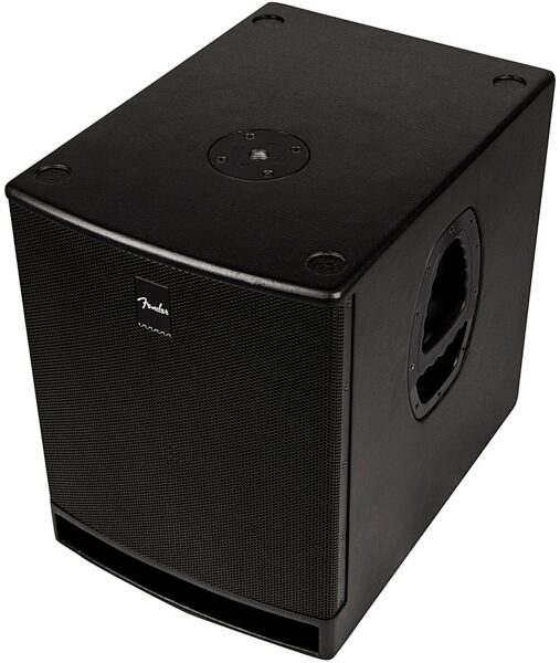 Fender Audio PS-512 Powered Subwoofer (500 Watts), Main