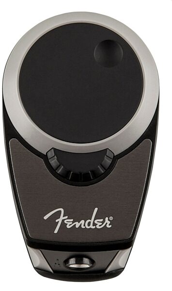 Fender SLIDE USB Audio Interface, Top