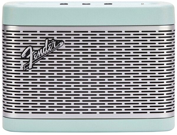 Fender Newport Bluetooth Speaker, Main