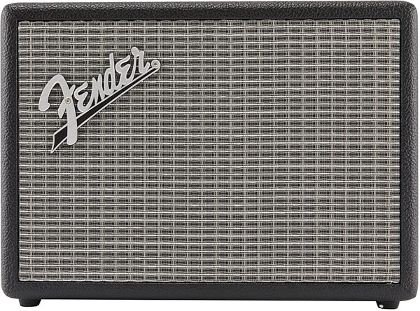 Fender Monterey Powered Portable Bluetooth Speaker (120 Watts), Main