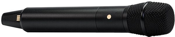 Rode RodeLink TX-M2 Wireless Handheld Microphone Transmitter, Action Position Back