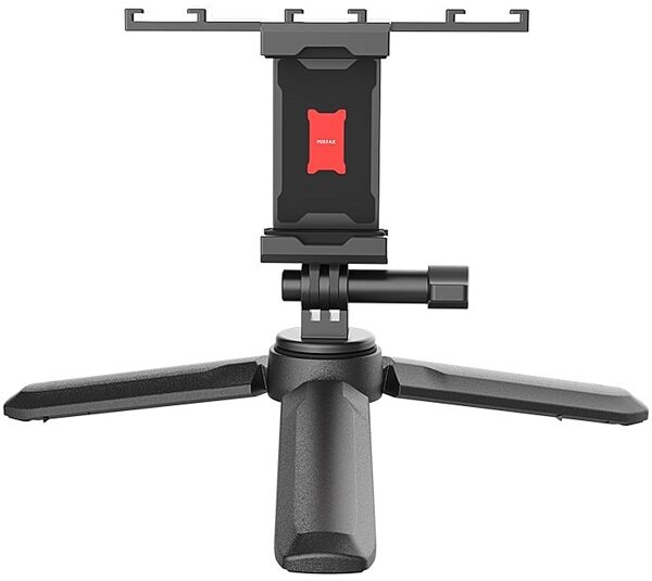 Mirfak Mobile Phone Vlogging Kit, Mobile Phone Holder and Tripod
