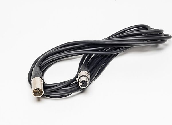 Mojave Audio CMA-20 7-pin 20 Premium XLR Microphone Cable, New, Action Position Front