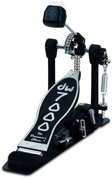 Drum Workshop 7000PT Single Bass Drum Pedal, Main