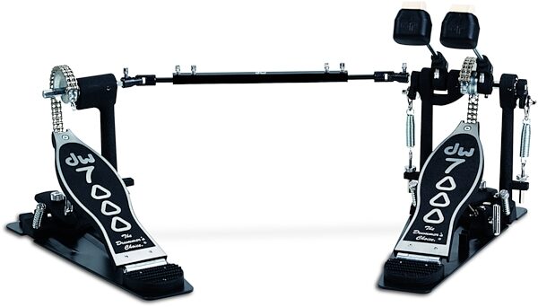 Drum Workshop 7002PT Double Bass Drum Pedal, Main
