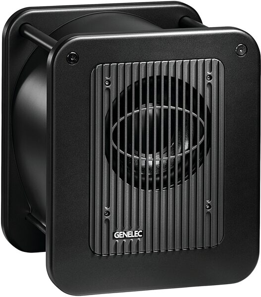 Genelec 7050C Active Studio Subwoofer, Main Side
