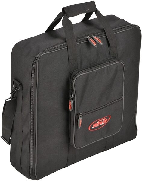 SKB Universal Equipment/Mixer Bag, 18 inch x 18 inch x 5 inch, 1SKB-UB1818, view