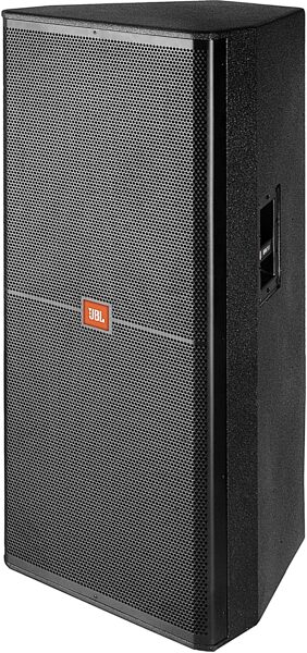 JBL SRX725 2-Way Loudspeaker (1200 Watts, 2x15"), Main