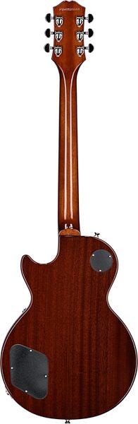 Epiphone Exclusive Les Paul Standard 60s Electric Guitar, Action Position Back
