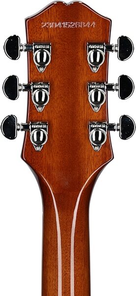 Epiphone Exclusive Les Paul Standard 60s Electric Guitar, Action Position Back