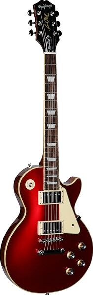 Epiphone Exclusive Les Paul Standard 60s Candy Red | zZounds