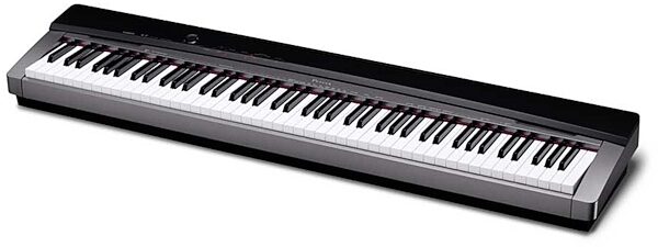 Casio PX-130 Privia Digital Piano, Main
