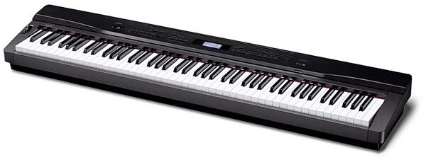 Casio PX-330 Privia Digital Piano, Main