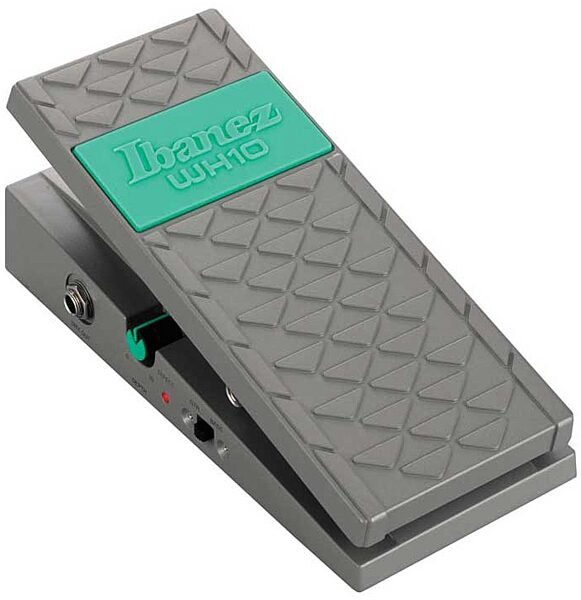 Ibanez WH10V2 Classic Wah Pedal, Main