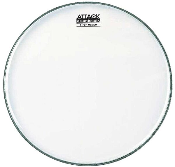 Attack BlastBeat Snare Drumhead, 14 inch, Main