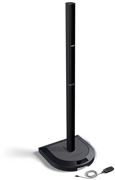Bose L1 Model I System Basic Package, Main