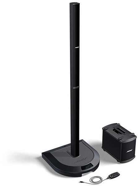 Bose L1 Model I System Single Bass Package, Main