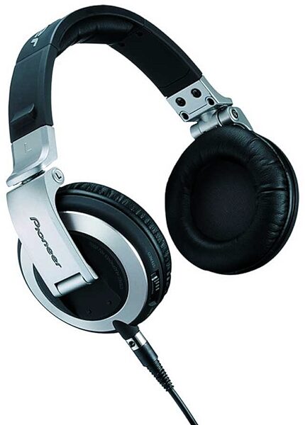 Pioneer HDJ-2000 Reference DJ Headphones, Main