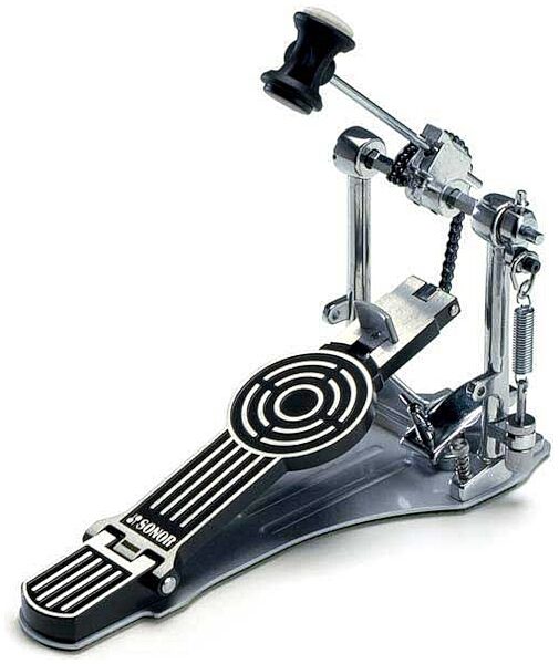 Sonor SP473 Single Bass Drum Pedal, Main