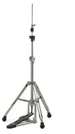 Sonor HH274 Double-Braced Hi-Hat Stand, Main