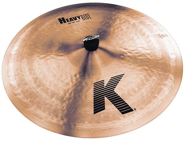 Zildjian K Series Hi-Hat Top Cymbal, 14 Inch