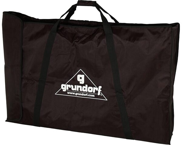 Grundorf 75 506 Facade Bag, Black, Main
