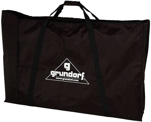 Grundorf Ballistic Nylon Facade Bag, 75-508, Main