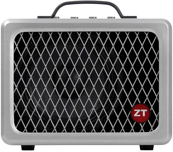 ZT Amplifiers ZT Lunchbox Guitar Combo Amplifier (200 Watts, 1x6.5"), Main