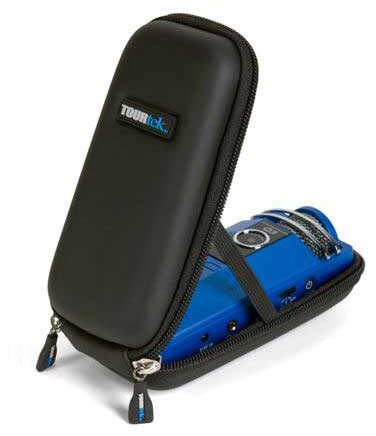 Zoom Tourtek Padded Carry Case for Zoom Q3, Main