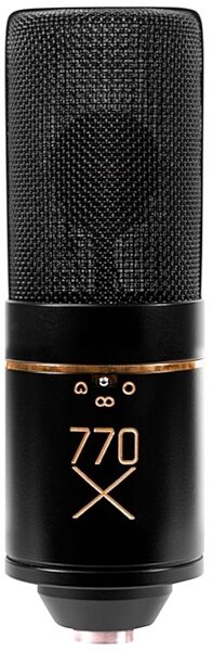 MXL 770X Multi-Pattern Vocal Condenser Microphone, Main