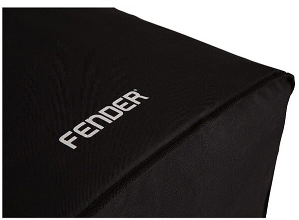 Fender Fortis Fitted Speaker Cover, Alt