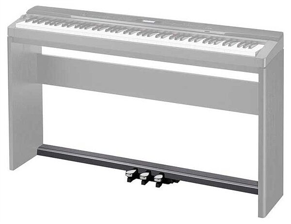 Casio SP-30 Pedal Board for CS-65 Stand, Main