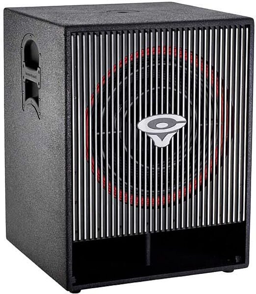 Cerwin-Vega CVP-121X Passive Subwoofer (1x21 in.), Main