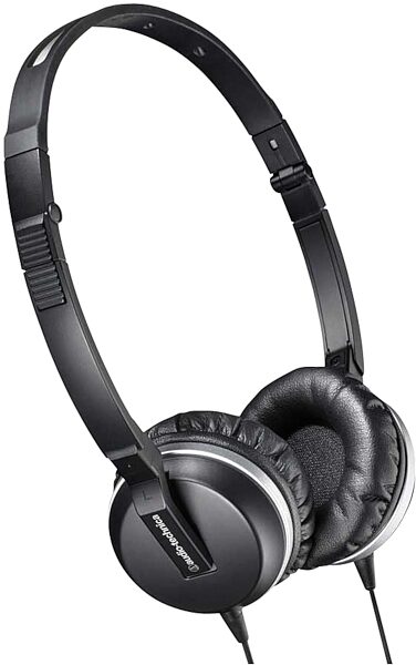 Audio-Technica ATHANC1 QuietPoint NoiseCancel Headphones, Main